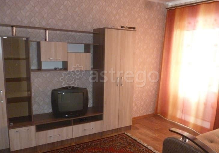 1-комн. квартира, 36 м2, 3/6 эт. Санкт-Петербург - изображение 2