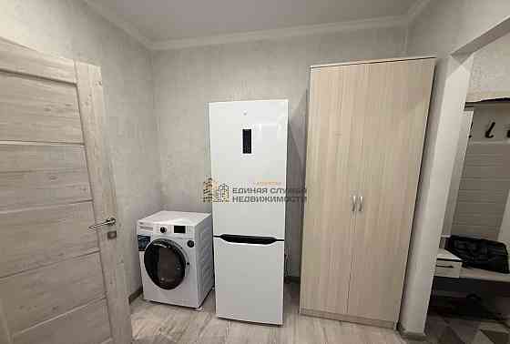 2-комн. квартира, 43 м2, 23/25 эт. Уфа