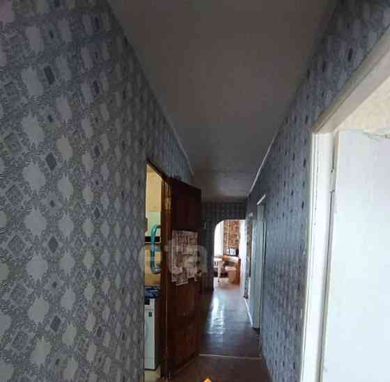 4-комн. квартира, 72 м2, 4/5 эт. Свободный