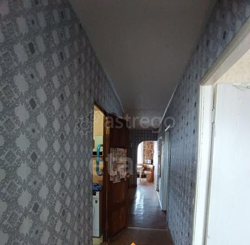 4-комн. квартира, 72 м2, 4/5 эт. Свободный - изображение 6