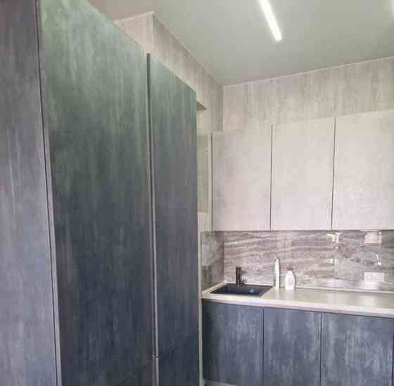 2-комн. квартира, 55 м2, 5/20 эт. Москва