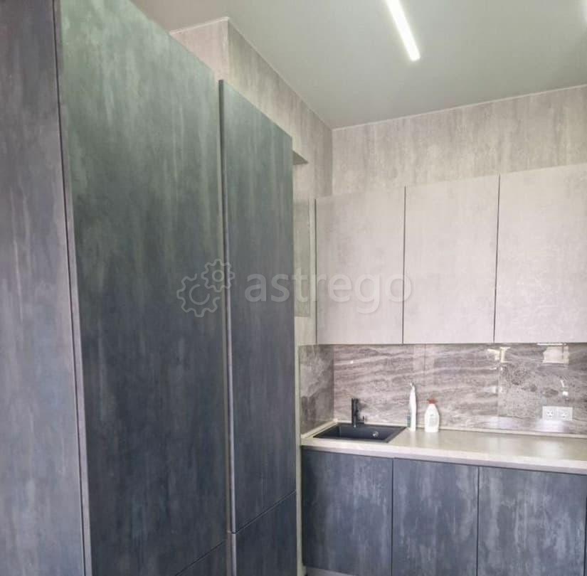 2-комн. квартира, 55 м2, 5/20 эт. Москва - изображение 3