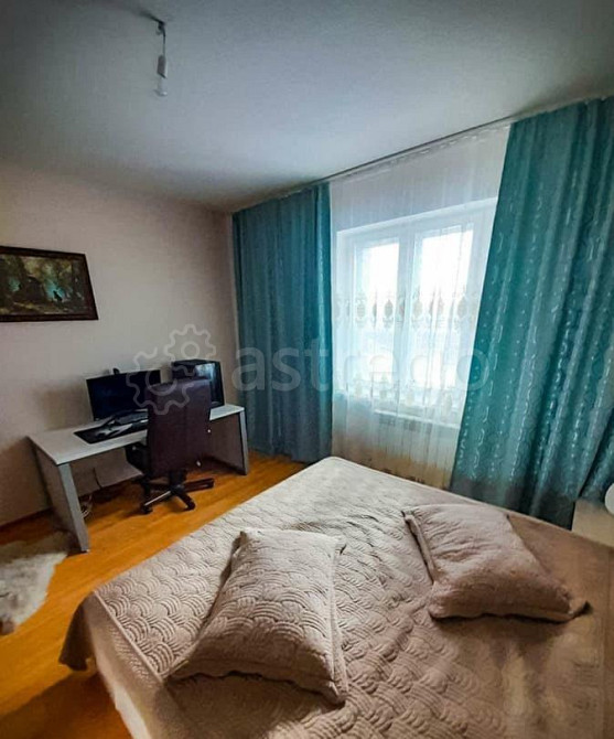 3-комн. квартира, 77.4 м2, 5/9 эт. Разумное - изображение 10