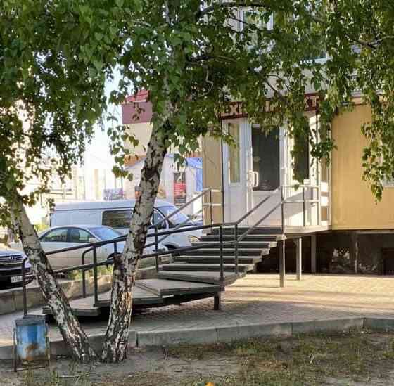 Офис, 108 м2 Рубцовск
