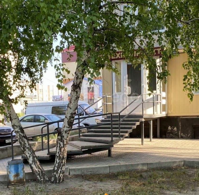 Офис, 108 м2 Рубцовск - изображение 2