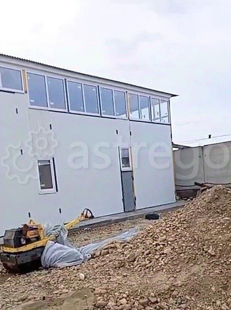 Свободного назначения, 600 м2 Адыгейск - изображение 6