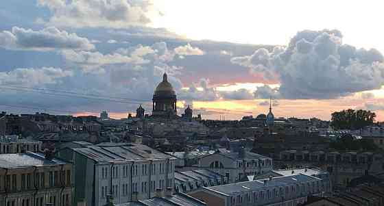 Комната, 16 м2, 2/6 эт. Санкт-Петербург