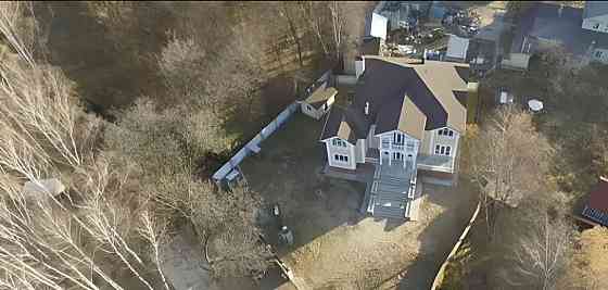 Коттедж, 758.6 м2, 16.8 сотки, 3 эт. Балашиха