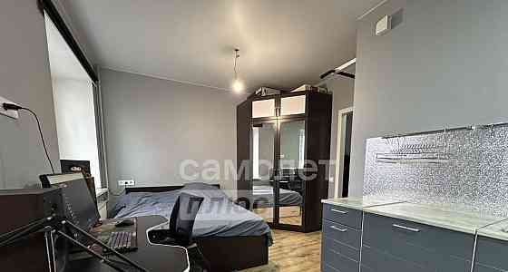 Студия, 26.8 м2, 14/17 эт. Химки