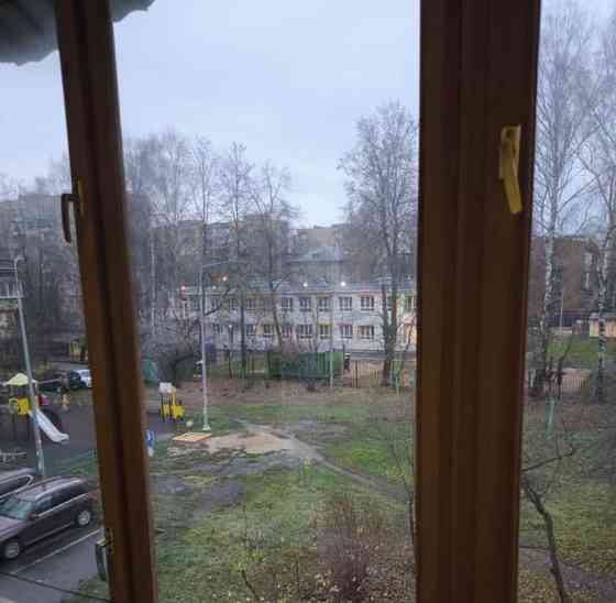 3-комн. квартира, 56 м2, 3/3 эт. Долгопрудный