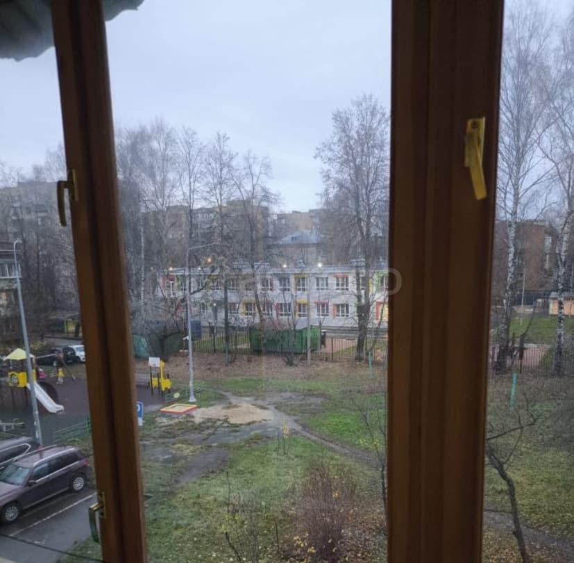 3-комн. квартира, 56 м2, 3/3 эт. Долгопрудный - изображение 5