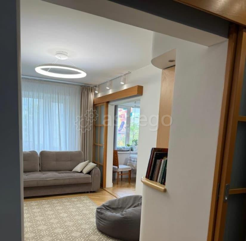 4-комн. квартира, 105 м2, 5/9 эт. Балашиха - изображение 7