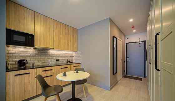 Студия, 30 м2, 5/8 эт. Санкт-Петербург