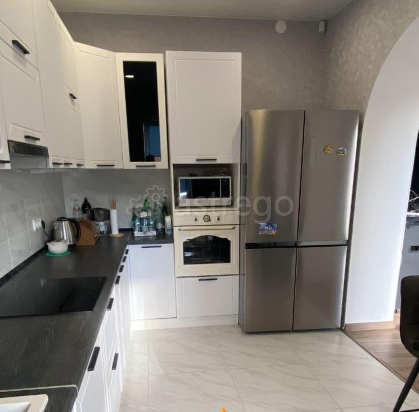 Дом, 224 м2, 10 соток, 2 эт. Майма - изображение 6