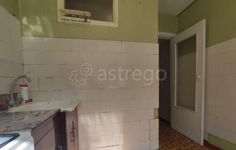 2-комн. квартира, 41 м2, 1/5 эт. Рошаль - изображение 10