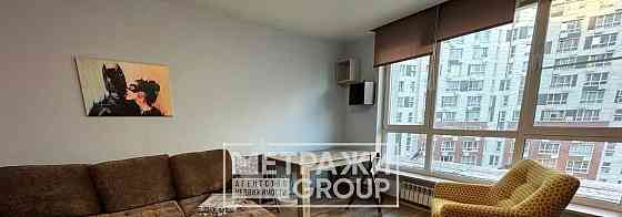 Студия, 30 м2, 7/17 эт. Королев