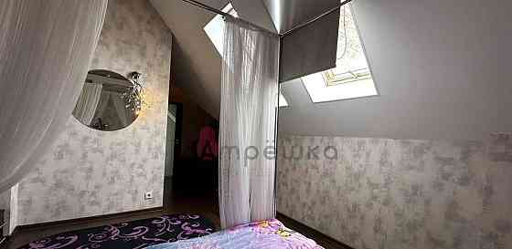 4-комн. квартира, 100 м2, 16/17 эт. Белгород