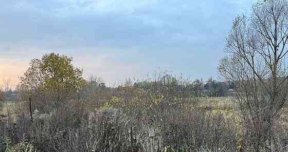 Земельный участок, 24.09 сотки Ногинск