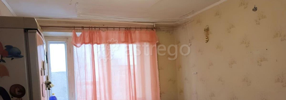 Комната, 16 м2, 4/10 эт. Архангельск - изображение 4