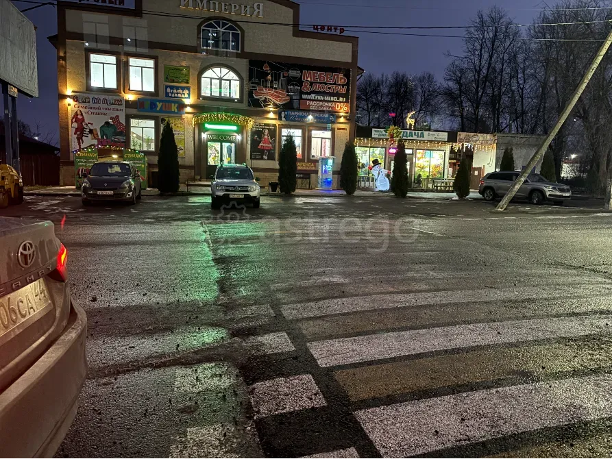 Сдам торговое помещение, 80 м2, долгосрочно Нерехта - изображение 1