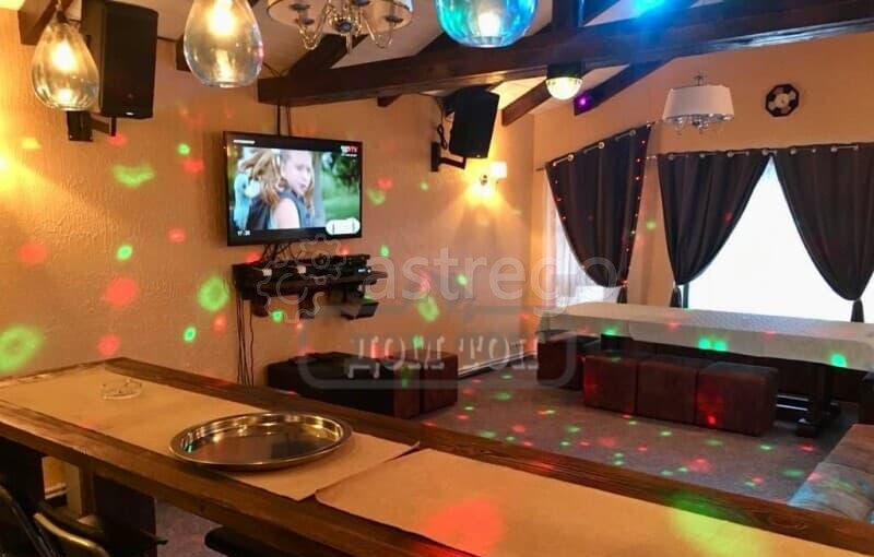 Коттедж, 600 м2 Яхрома - изображение 8