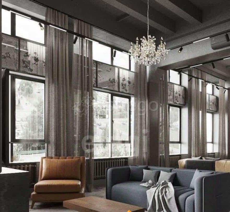 6-комн. квартира, 204 м2, 5/25 эт. Уфа - изображение 2