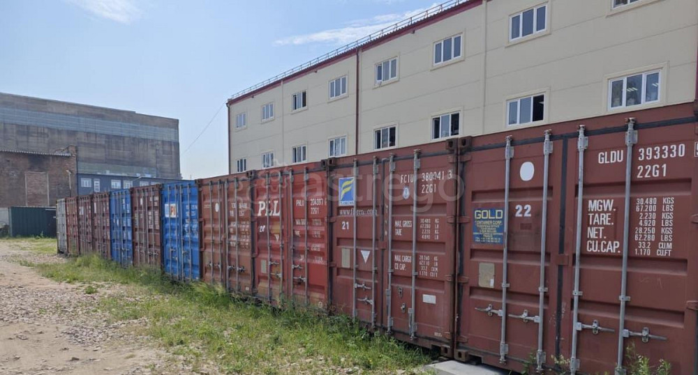 Склад, 15 м2 Красноярск - изображение 7