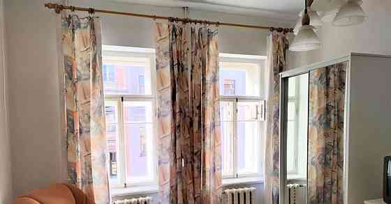 2-комн. квартира, 67 м2, 4/5 эт. Санкт-Петербург