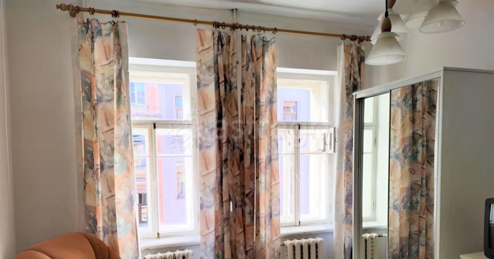 2-комн. квартира, 67 м2, 4/5 эт. Санкт-Петербург - изображение 2