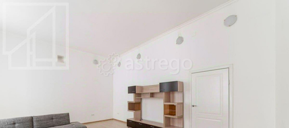 6-комн. квартира, 217 м2, 3/5 эт. Москва - изображение 3