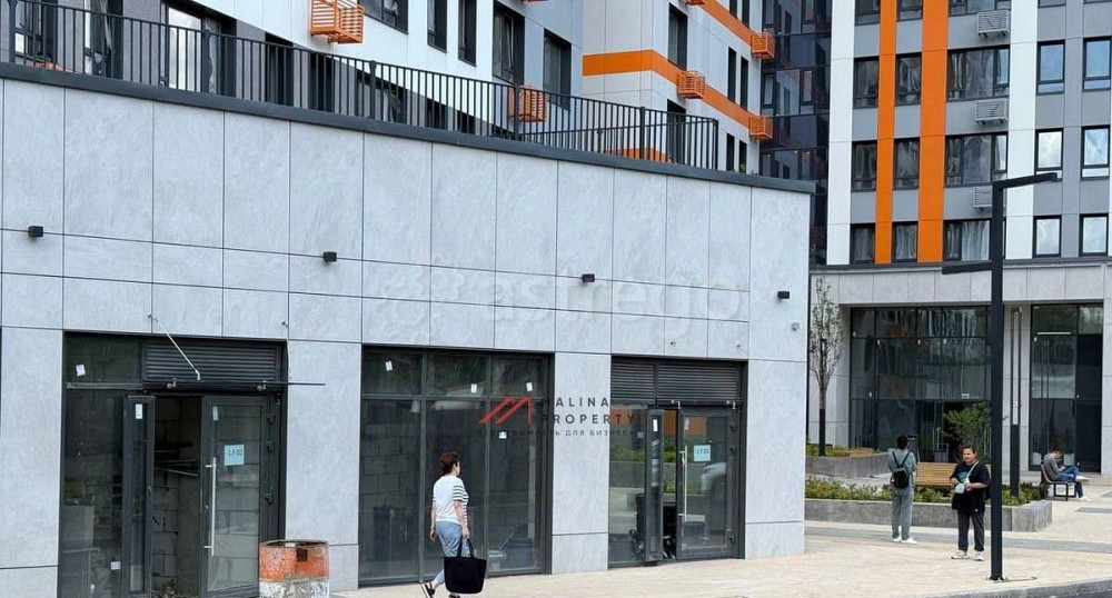 Торговое помещение, 65 м2 Красногорск - изображение 1