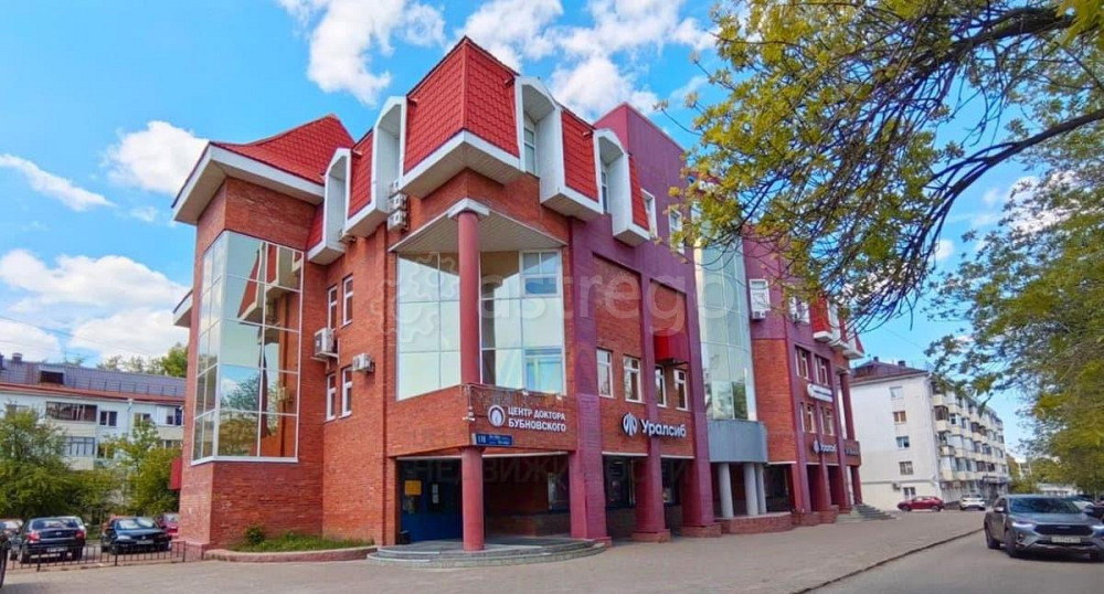 Свободного назначения, 1031 м2 Уфа - изображение 6