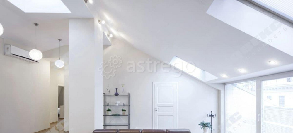 4-комн. квартира, 158.9 м2, 4/4 эт. Санкт-Петербург - изображение 5