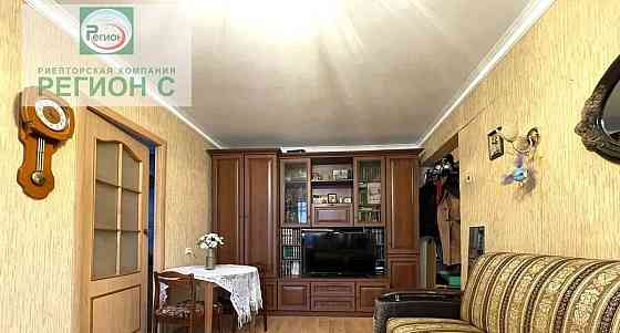 4-комн. квартира, 61.9 м2, 4/9 эт. Архангельск