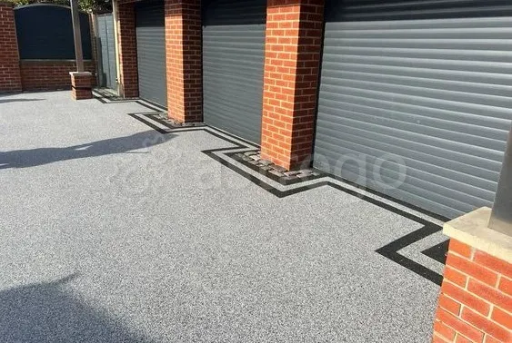 Каменный ковер Сочи - изображение 7