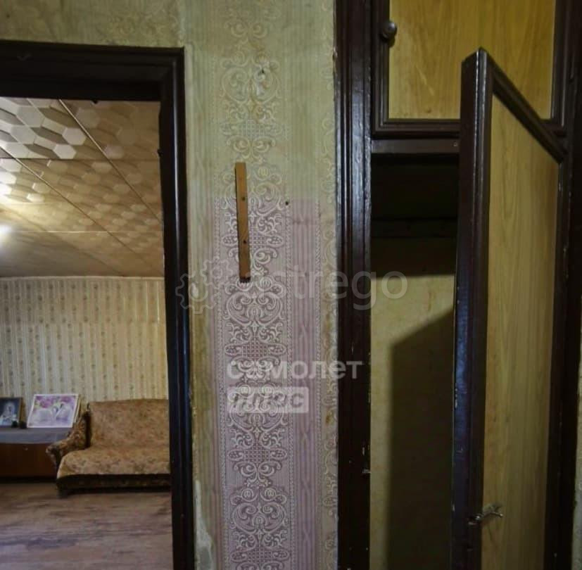 2-комн. квартира, 37 м2, 1/5 эт. Орехово-Зуево - изображение 7