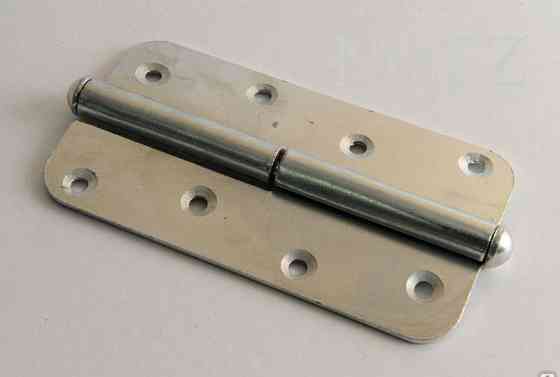 Петля ПН-1- 85 б/покр левая Пермь