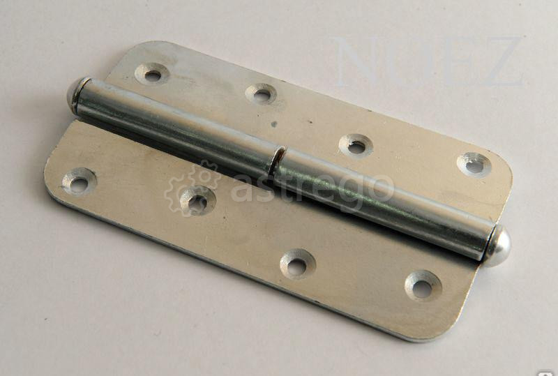 Петля ПН-1- 85 б/покр левая Пермь - изображение 1