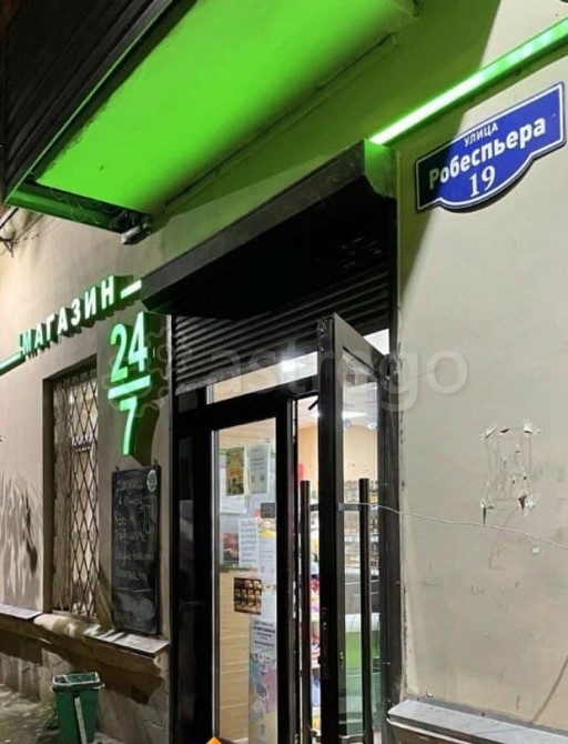 Торговое помещение, 63.2 м2 Красноярск - изображение 3