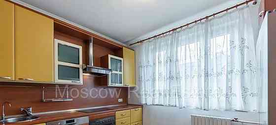 4-комн. квартира, 120 м2, 9/17 эт. Москва