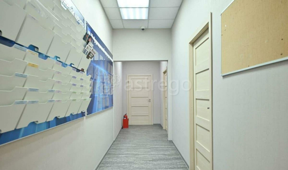 Офис, 149 м2 Красноярск - изображение 7