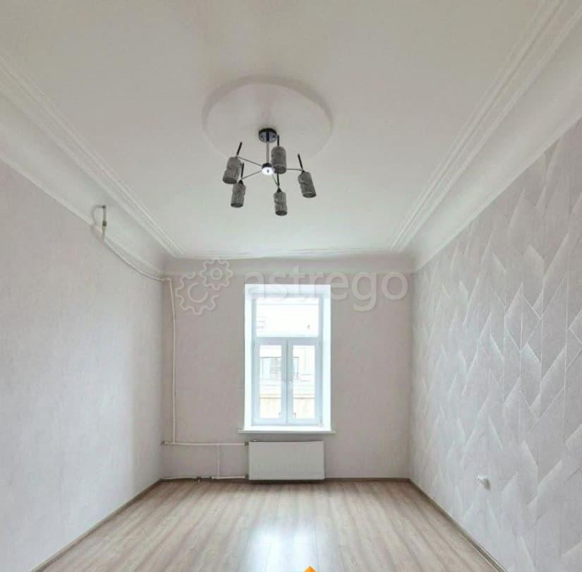 4-комн. квартира, 115 м2, 6/7 эт. Санкт-Петербург - изображение 6