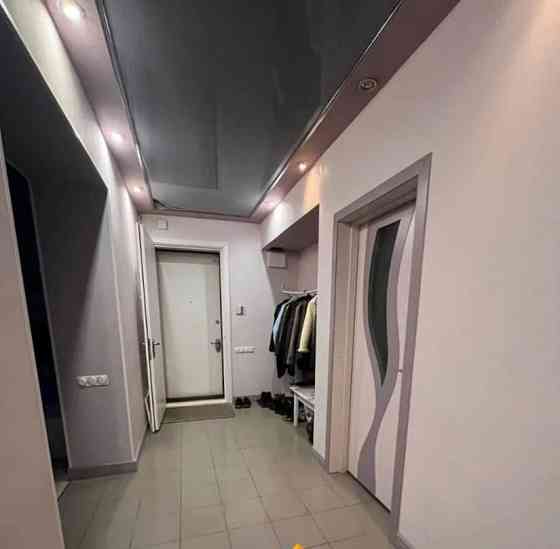5-комн. квартира, 128.1 м2, 5/5 эт. Санкт-Петербург