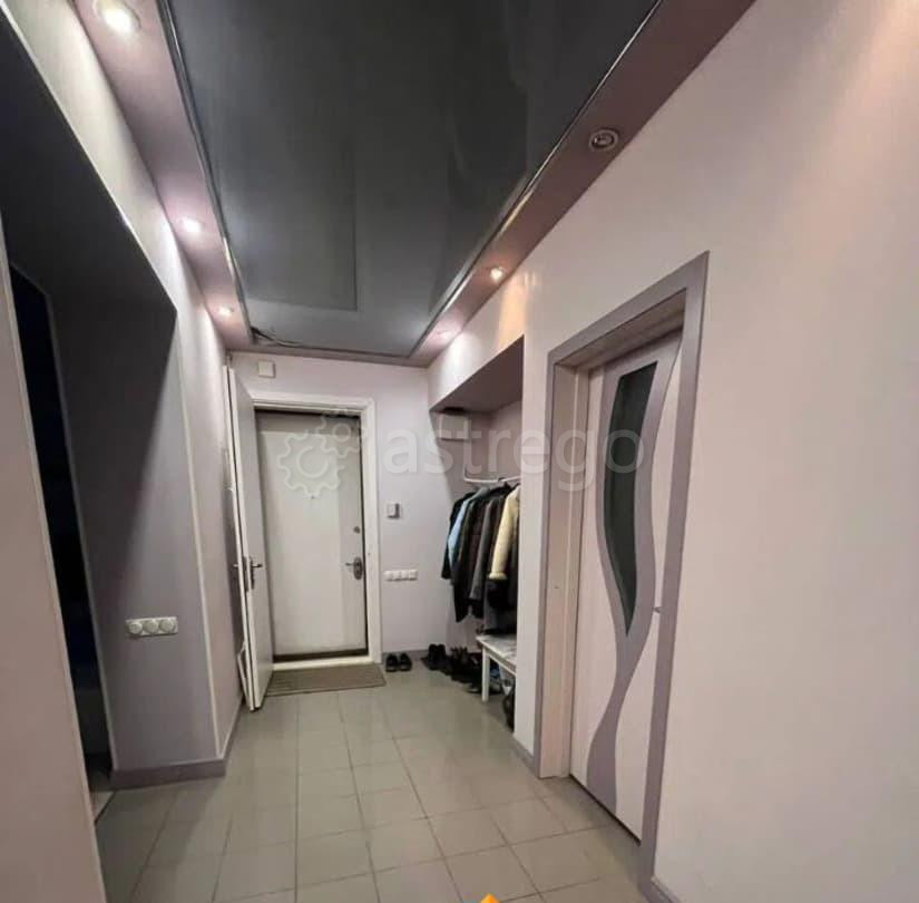 5-комн. квартира, 128.1 м2, 5/5 эт. Санкт-Петербург - изображение 4
