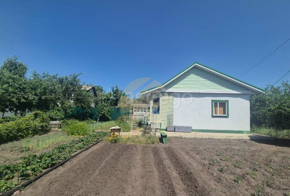 Дача, 25 м2, 4.4 сотки, 1 эт. Старый Оскол - изображение 9