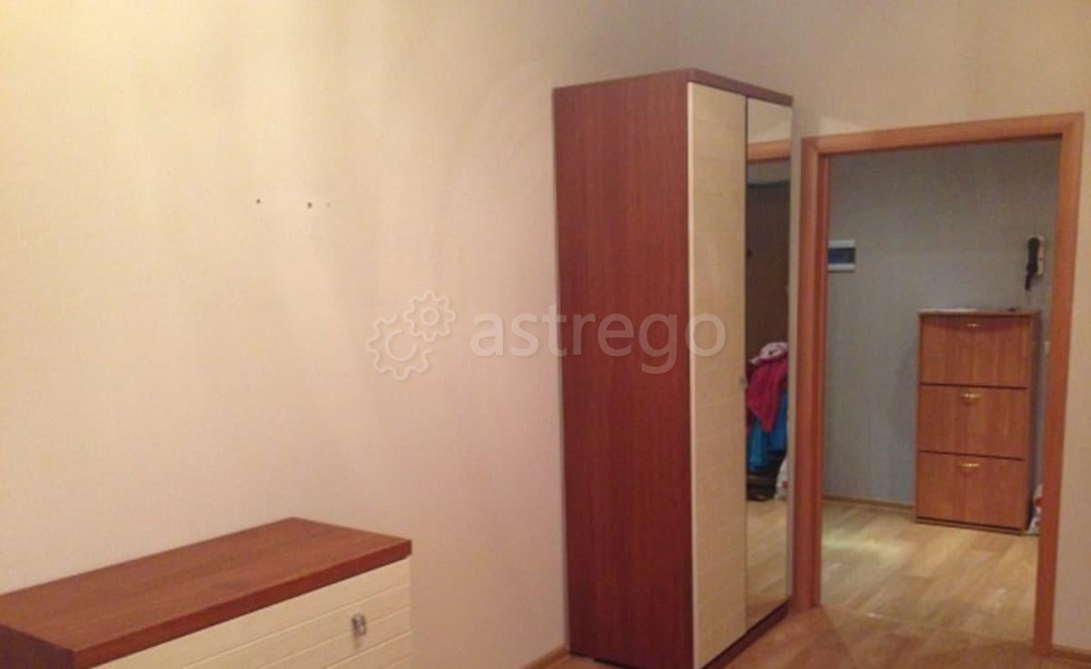 1-комн. квартира, 42 м2, 12/13 эт. Солнечногорск - изображение 1