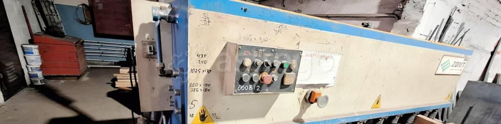 Производственное, 2414 м2 Белгород - изображение 5