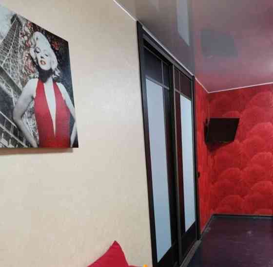 1-комн. квартира, 40 м2, 3/6 эт. Москва