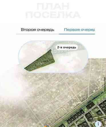 Земельный участок, 10 соток Санкт-Петербург