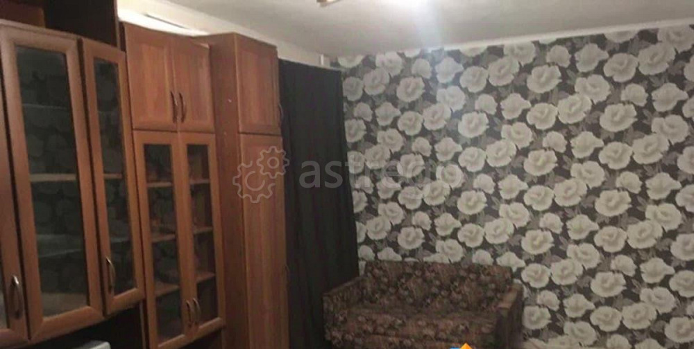 Комната, 17.4 м2, 1/5 эт. Орехово-Зуево - изображение 1